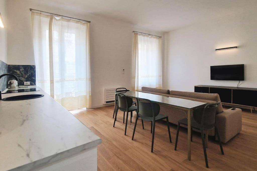 Apartment Dalia Mailand