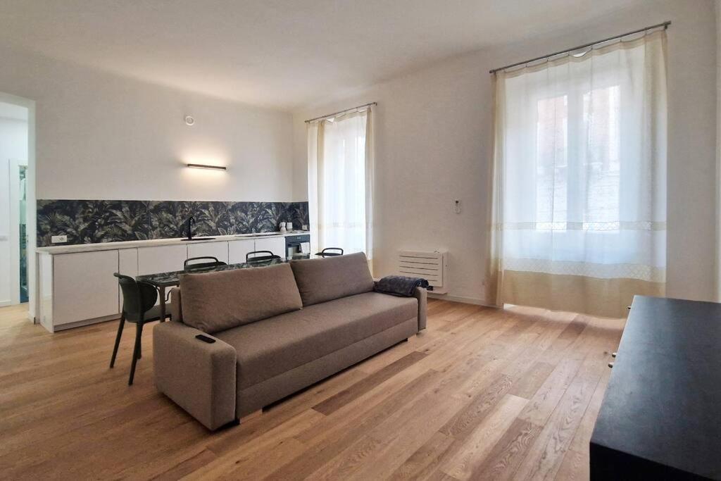 Dalia Apartment